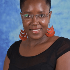 Caroline DAMA I Country Coordinator (Kenya) I Green World Campaign Caroline DAMA I Country Coordinator (Kenya) I Green World Campaign