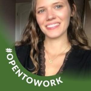 Sophie DELHAYE I Student & Young Generation for Climate Sophie DELHAYE I Student & Young Generation for Climate