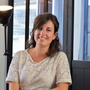 Charlotte GARDES I French Treasury Charlotte GARDES I French Treasury