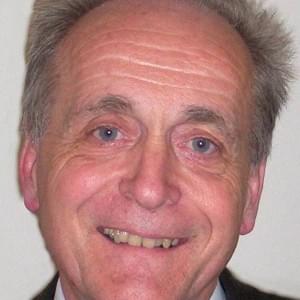 Dominique VIGNON I Academician I Former Chairman Dominique VIGNON I Academician I Former Chairman