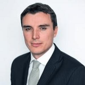 Jean-Florent HELFRE I Business Development Manager I Central & Southern Europe Jean-Florent HELFRE I Business Development Manager I Central & Southern Europe