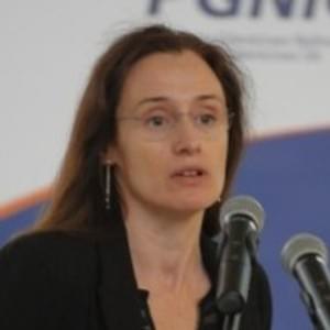 Dr Florence DELPRAT-JANNAUD I Chief R&D Program I FRANCE Dr Florence DELPRAT-JANNAUD I Chief R&D Program I FRANCE