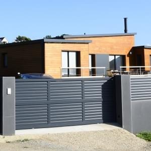 Portail La Rochelle Portail La Rochelle