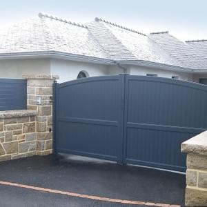 Portail Périgny Portail Périgny