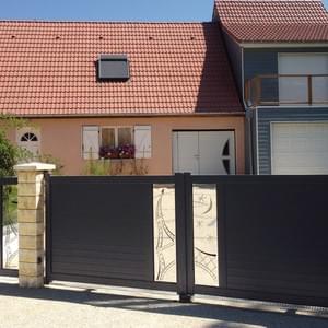 Portail Battant Aytré Portail Battant Aytré