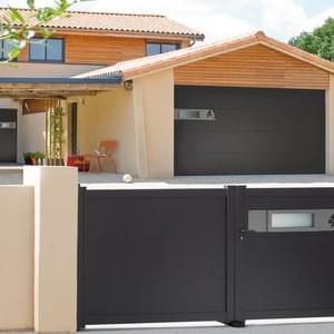 Portail Battant Ile de Ré Portail Battant Ile de Ré