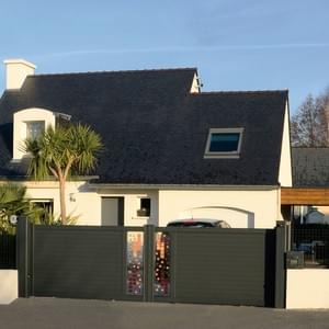 Portail Battant Angoulins Portail Battant Angoulins