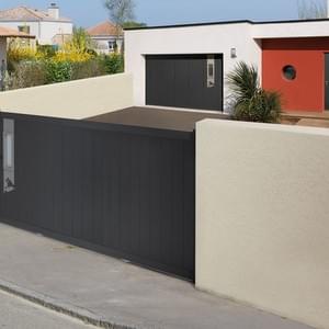 Portail Alu Angoulins Portail Alu Angoulins