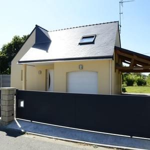 Portail Alu Angoulins Portail Alu Angoulins