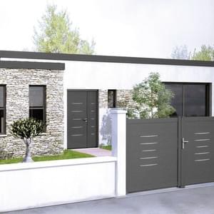 Portail La Rochelle Portail La Rochelle