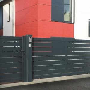 Portail Angoulins Portail Angoulins