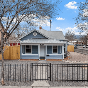 805 Colorado Ave - Sold July 2026 805 Colorado Ave - Sold July 2026