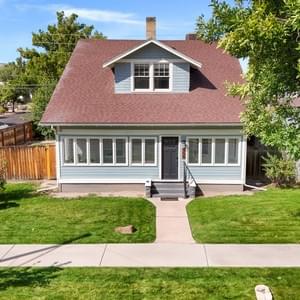 805 N 7th Street - Sold in July 2026 805 N 7th Street - Sold in July 2026