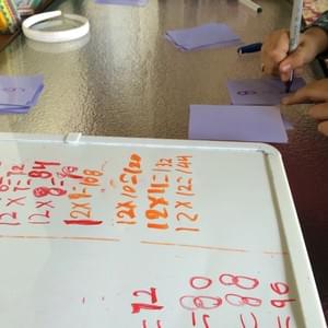 Private Teaching, multiplication flash cards Private Teaching, multiplication flash cards