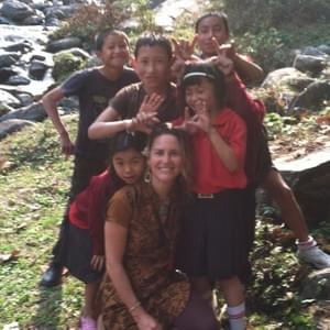 After school river adventure (they teacher-napped me!) After school river adventure (they teacher-napped me!)