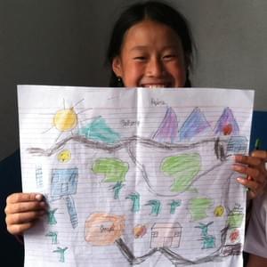 Design for Change Project (student led social change) Design for Change Project (student led social change)