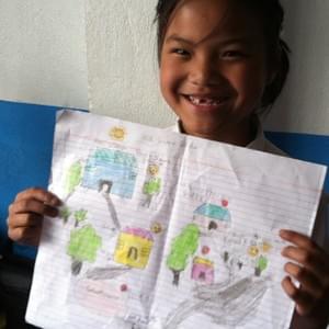 Design for Change Project (student led social change) Design for Change Project (student led social change)