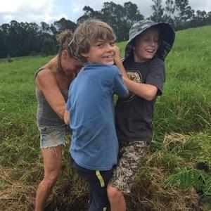 Pono Grown, Olinda, Maui, Hawaii Pono Grown, Olinda, Maui, Hawaii