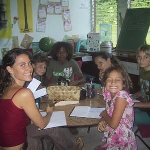 Kula `Ike School, Hana, Maui, Hawaii Kula `Ike School, Hana, Maui, Hawaii