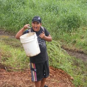 Kula `Ike School, Hana, Maui, Hawaii Kula `Ike School, Hana, Maui, Hawaii