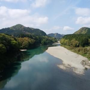 ななほ農園近隣風景 ななほ農園近隣風景