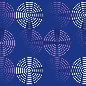 Alphasense form-language based on the seven phases in meditation.