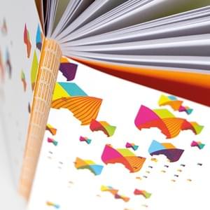 VIP gift publication.