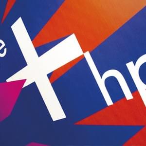 Change+HP was the all over theme.