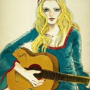 吉他少女 吉他少女