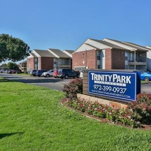 Trinity Park (Closed Feb 2023) Trinity Park (Closed Feb 2023)