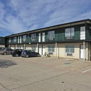 Eagle Manor (Closed Dec 2021) Eagle Manor (Closed Dec 2021)