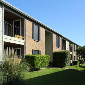 The Bricks on 13th (Closed Apr 2022) The Bricks on 13th (Closed Apr 2022)