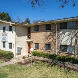 Parkwood Apartments (Closed Jul 2021) Parkwood Apartments (Closed Jul 2021)