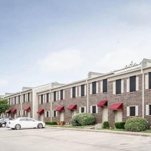 Hulen Park Place (Closed May 2022) Hulen Park Place (Closed May 2022)