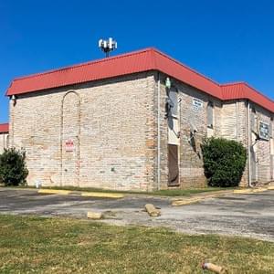 West Anderson Court (Closed Mar 2022) West Anderson Court (Closed Mar 2022)