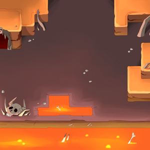 Cave background from CADENCE of DOOM Cave background from CADENCE of DOOM