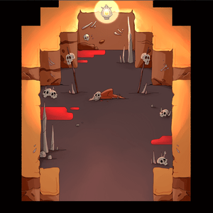 Cave background from CADENCE of DOOM Cave background from CADENCE of DOOM