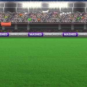 Stadium Shot Stadium Shot