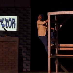 How We Got On How We Got On