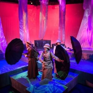 On The Verge On The Verge