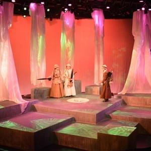 On The Verge On The Verge