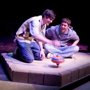 The Last Days of Judas Iscariot The Last Days of Judas Iscariot