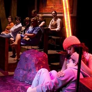 The Last Days of Judas Iscariot The Last Days of Judas Iscariot