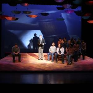 The Laramie Project The Laramie Project