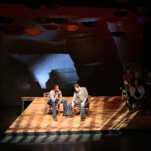 The Laramie Project The Laramie Project