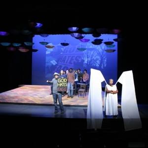 The Laramie Project The Laramie Project