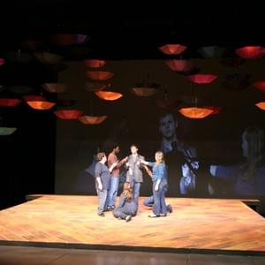 The Laramie Project The Laramie Project