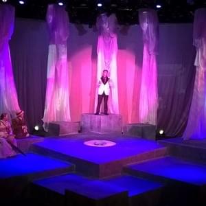 On The Verge On The Verge