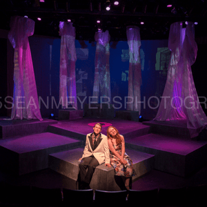 On The Verge On The Verge