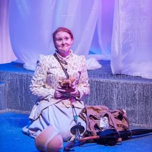 On The Verge On The Verge